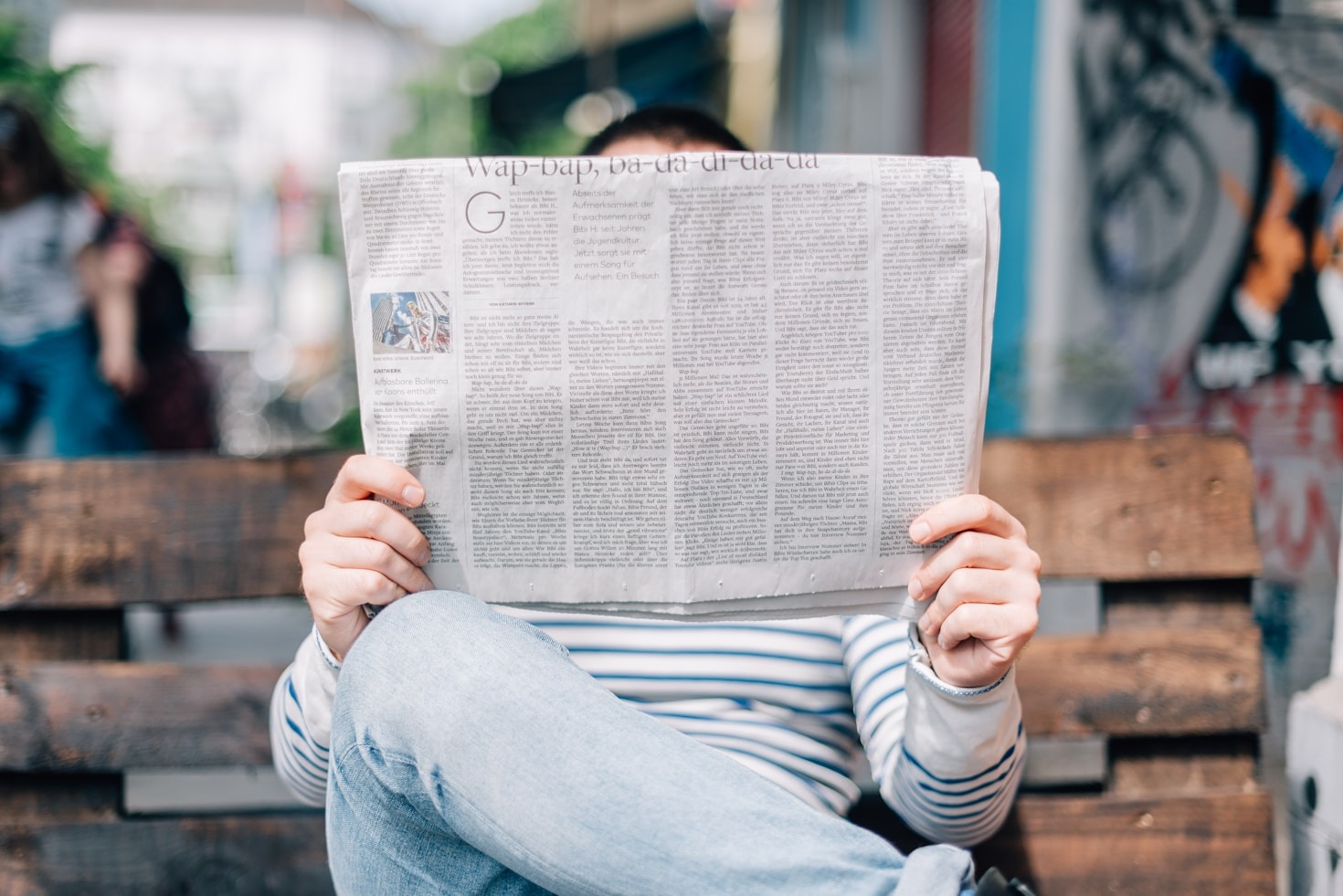 Understanding National News: Why It Matters